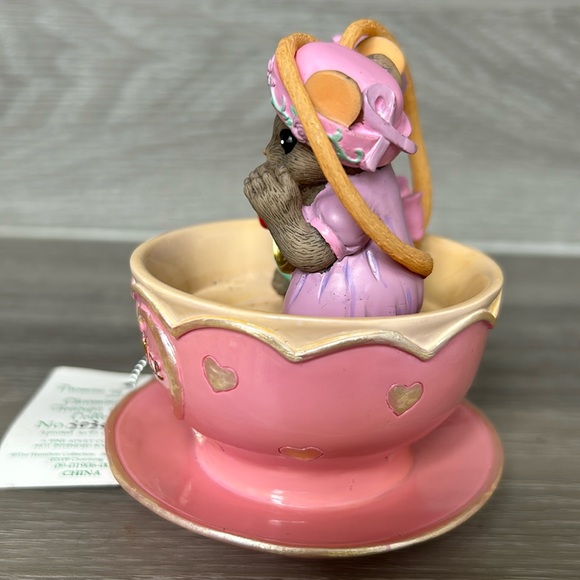 🖤”Promise of Friendship” Hamilton collection - Picture 3 of 15